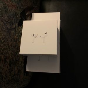AirPods Pro